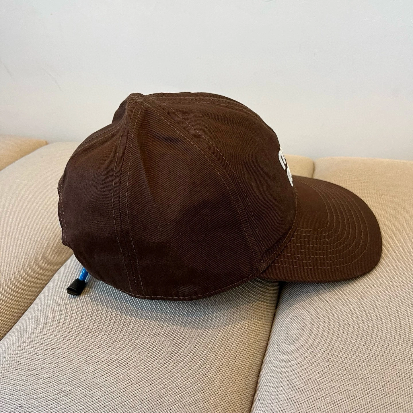 SmoothTexture M*iu Miu Hats Top XX250408- 17486