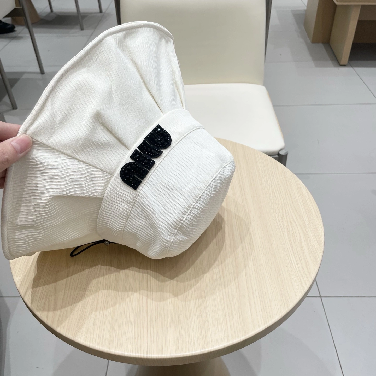 M*iu Miu Hats Top XX250409- Flexible 17453