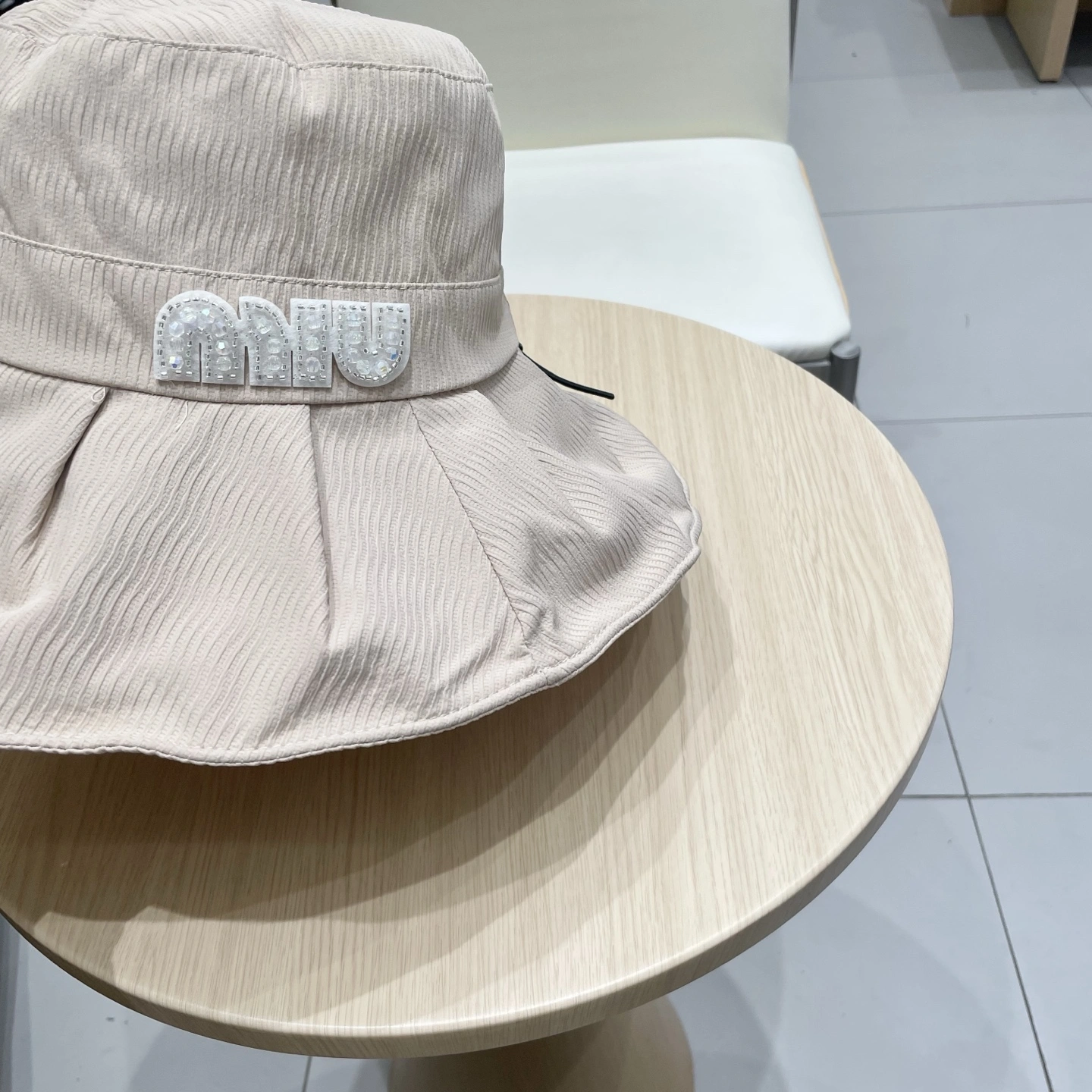 M*iu Miu Hats Top XX250409- Flexible 17453