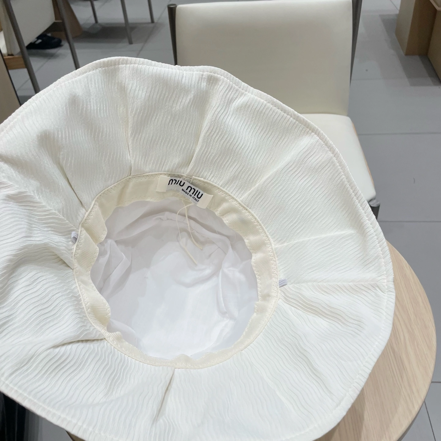 M*iu Miu Hats Top XX250409- Flexible 17453