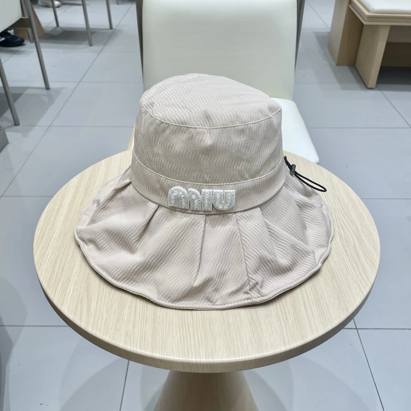 M*iu Miu Hats Top XX250409- Flexible 17453