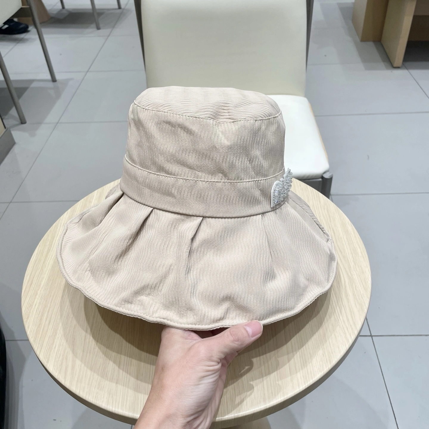 M*iu Miu Hats Top XX250409- Flexible 17453
