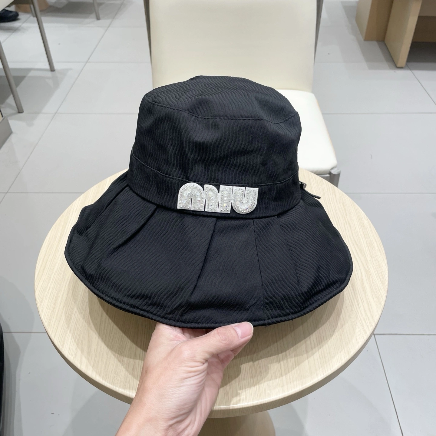 M*iu Miu Hats Top XX250409- Flexible 17453
