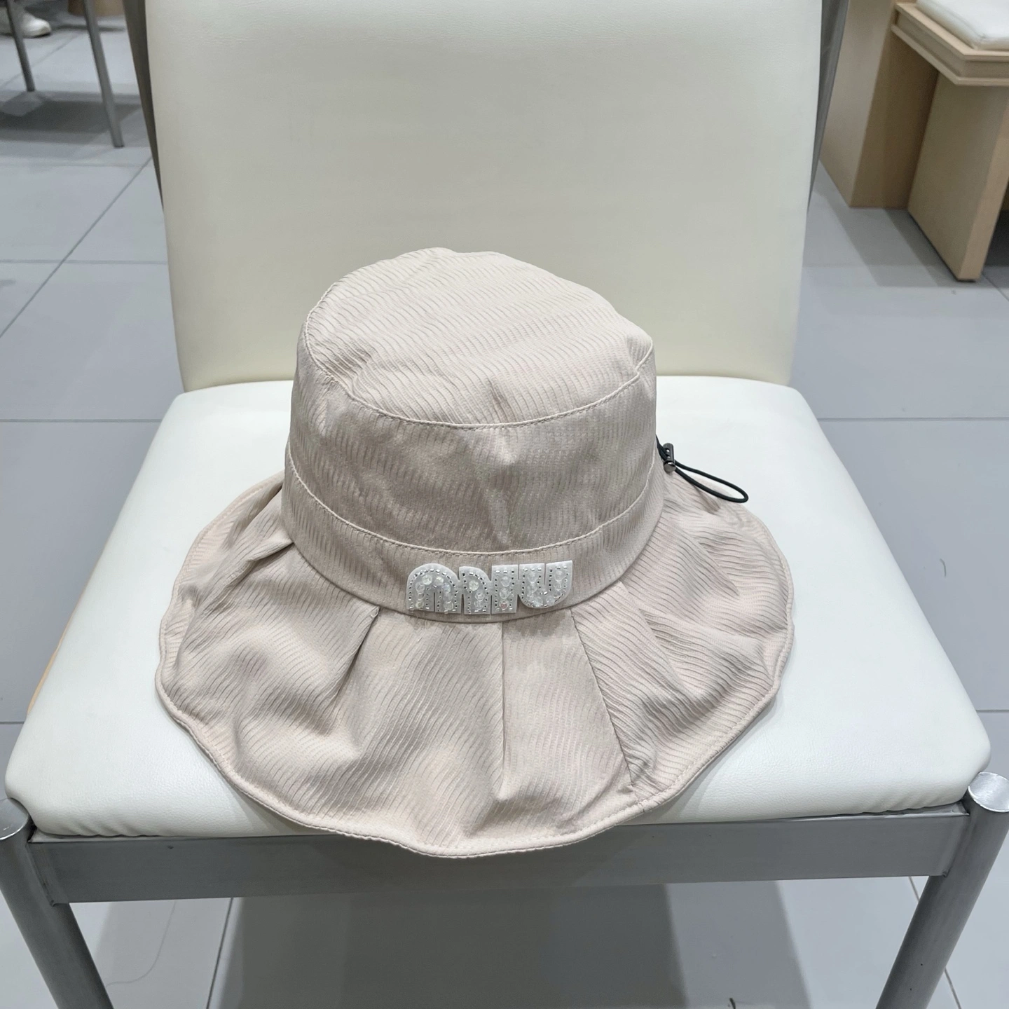 M*iu Miu Hats Top XX250409- Flexible 17453