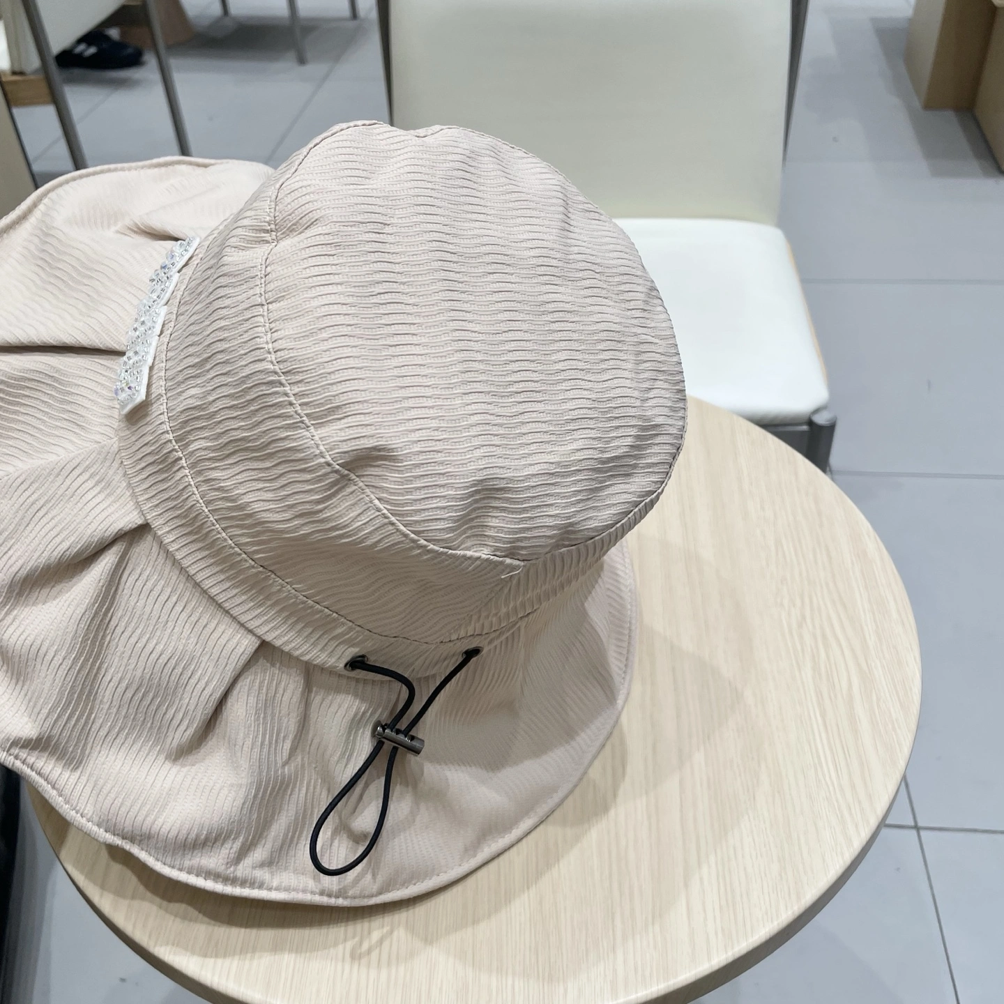 M*iu Miu Hats Top XX250409- Flexible 17453