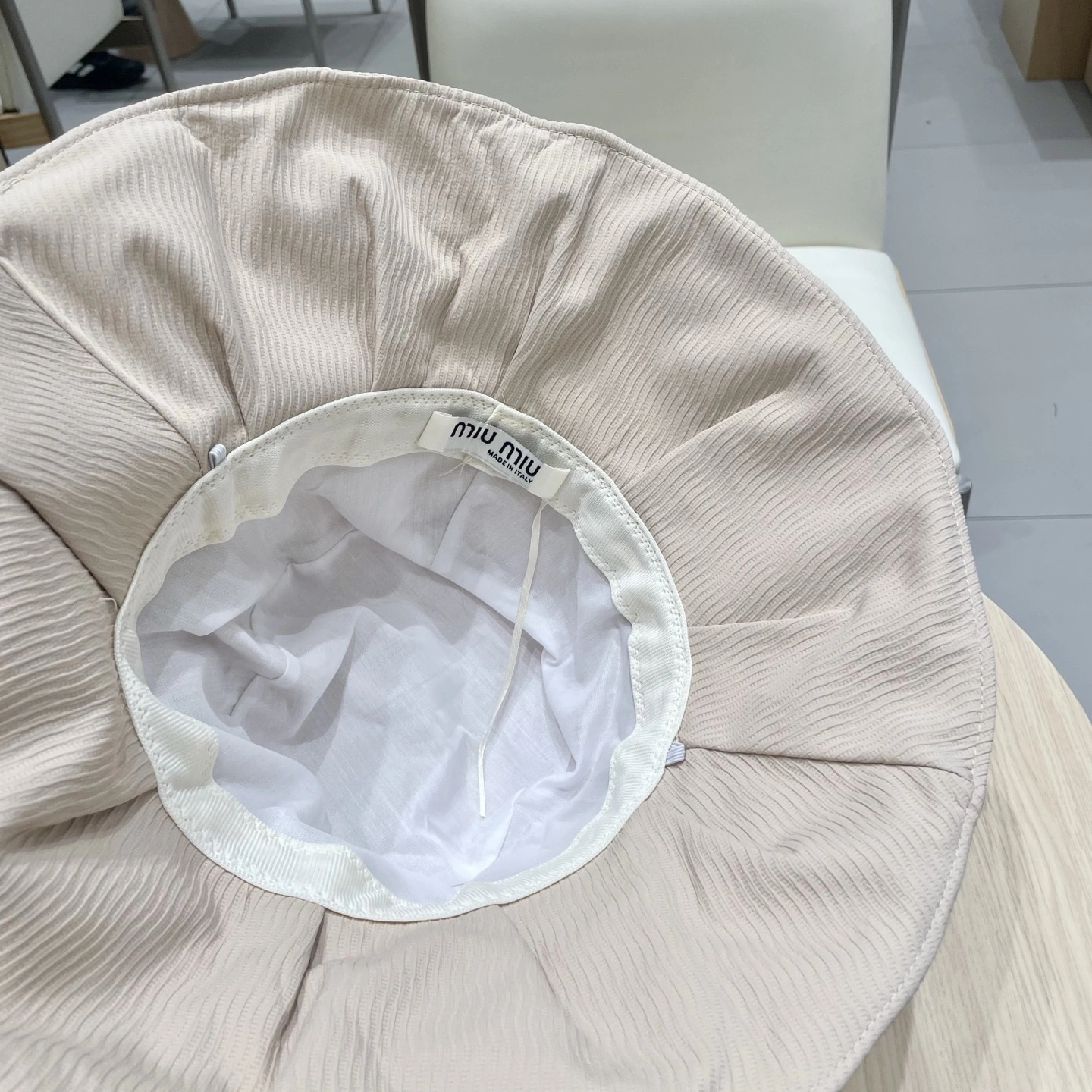 M*iu Miu Hats Top XX250409- Flexible 17453
