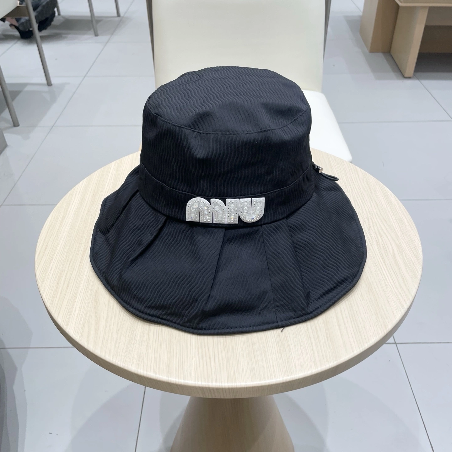 M*iu Miu Hats Top XX250409- Flexible 17453