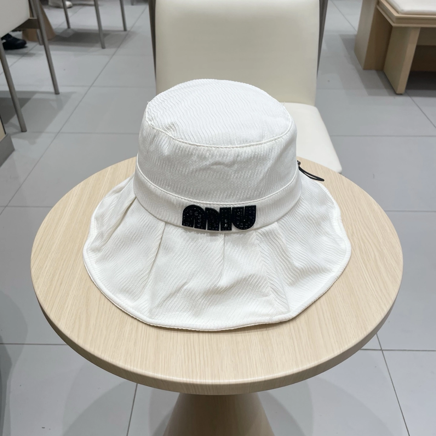 M*iu Miu Hats Top XX250409- Flexible 17453
