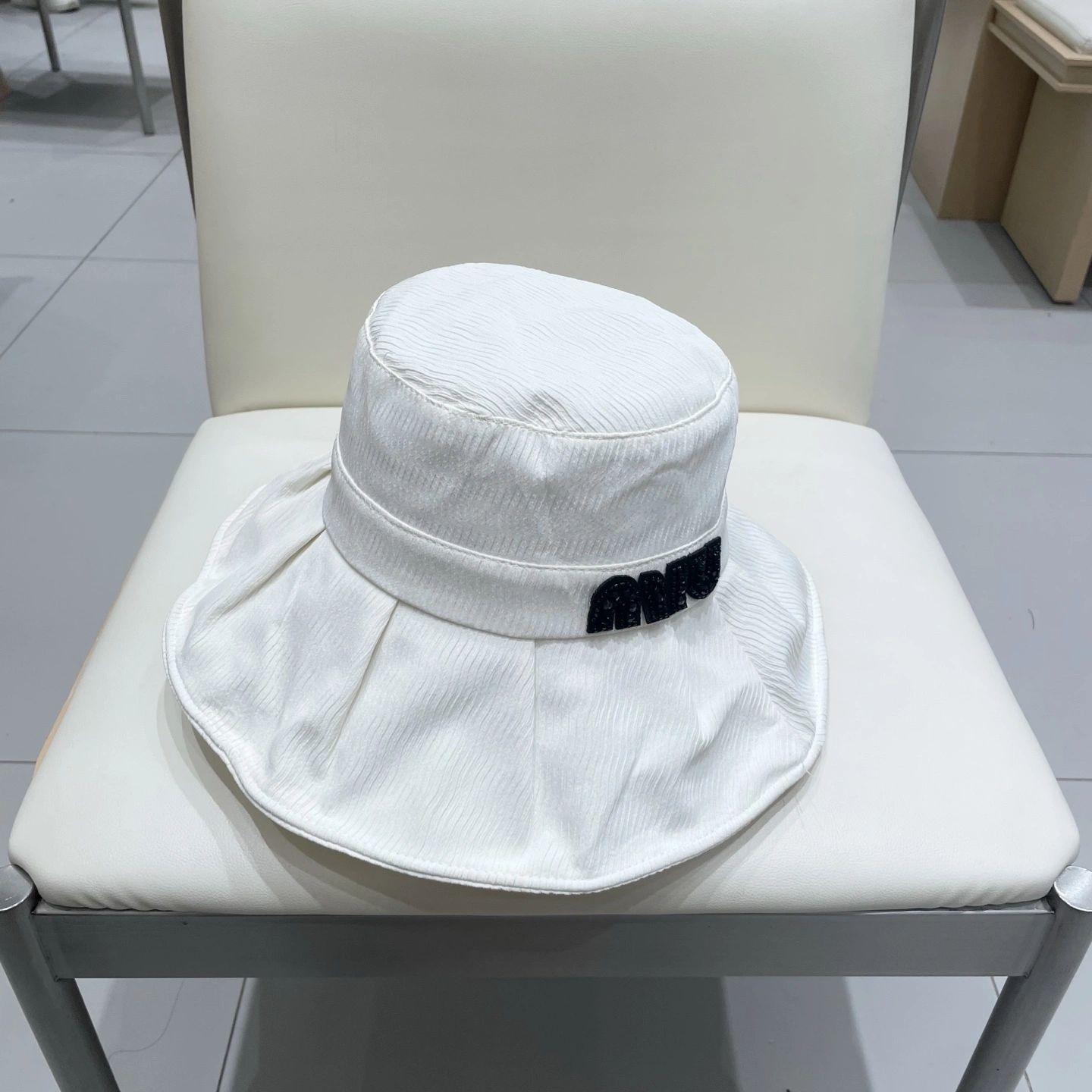 M*iu Miu Hats Top XX250409- Flexible 17453