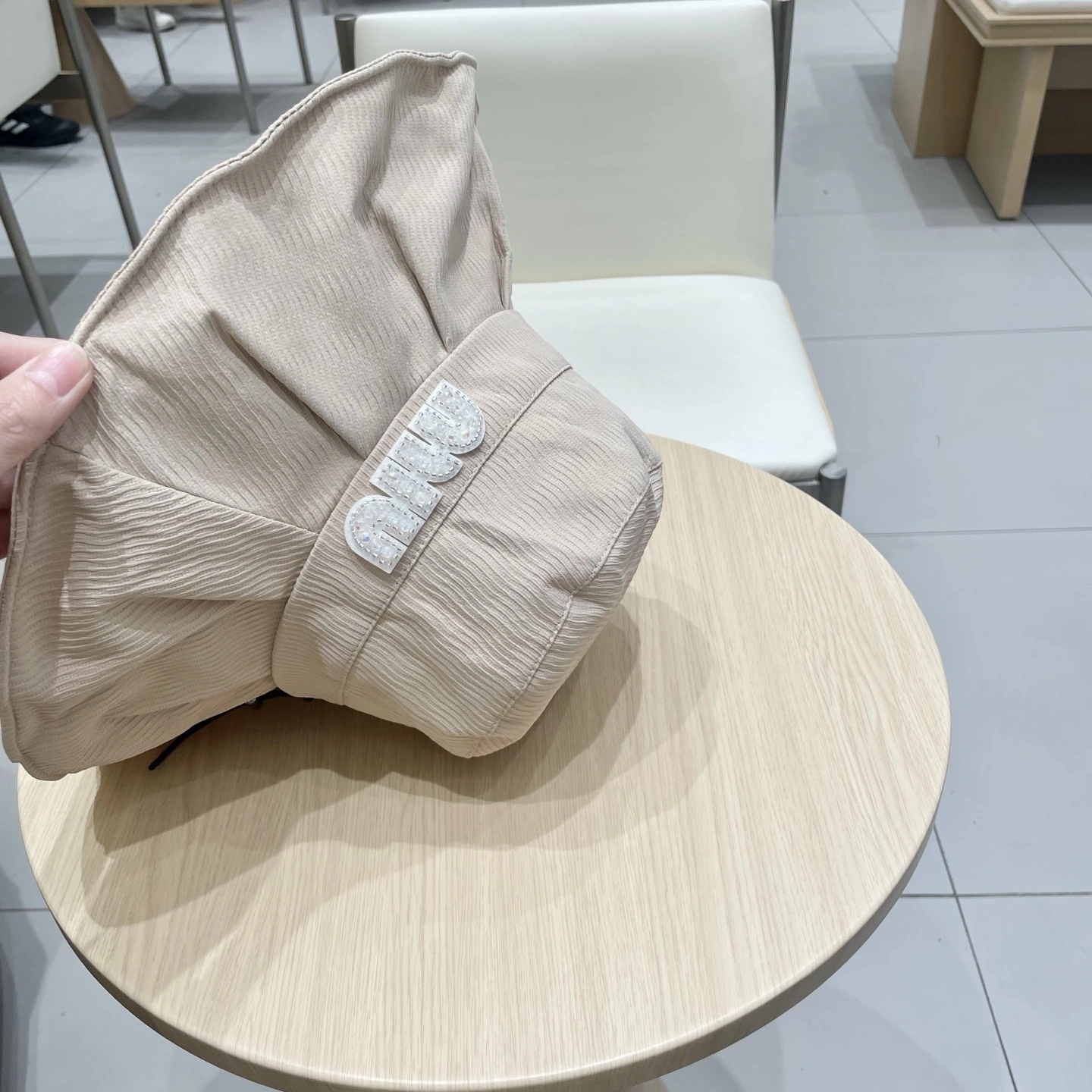 M*iu Miu Hats Top XX250409- Flexible 17453