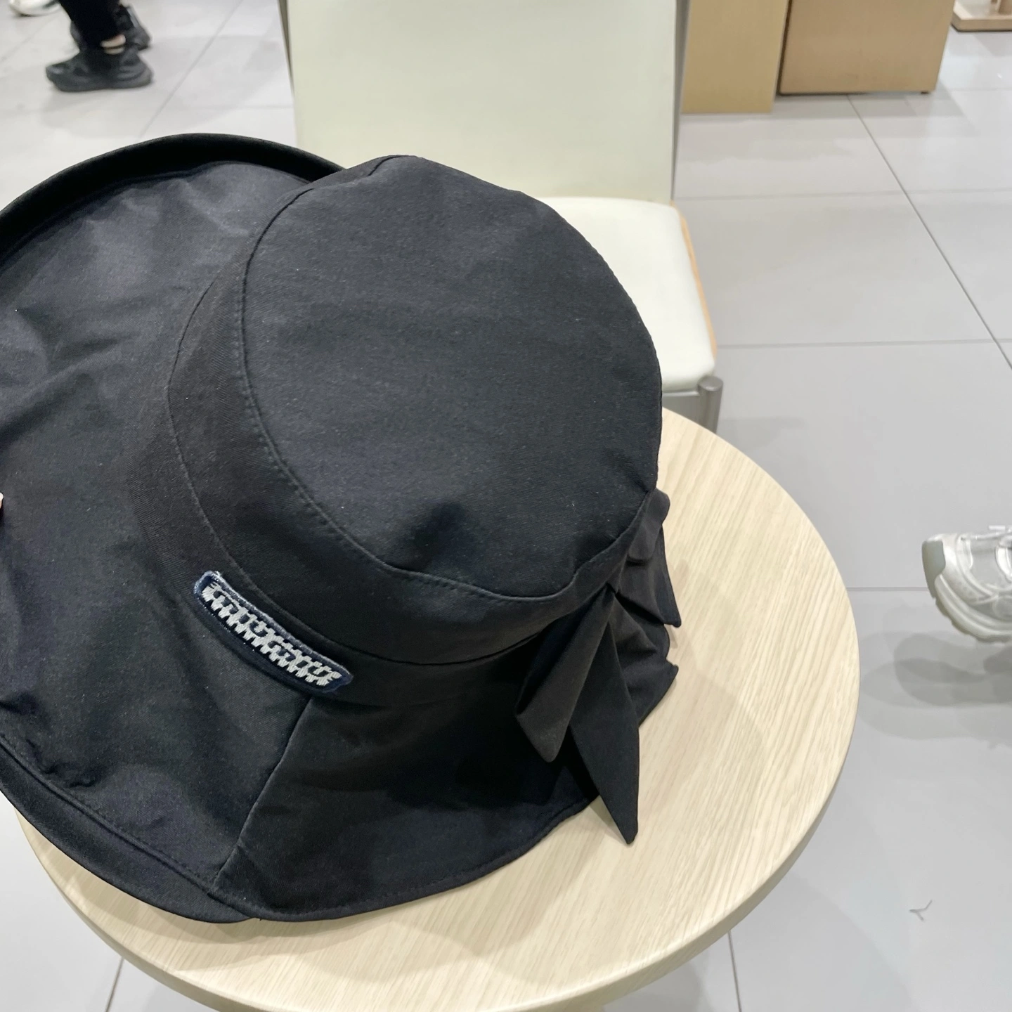 Affordable M*iuMiu Hats Top XX20250411- 17379