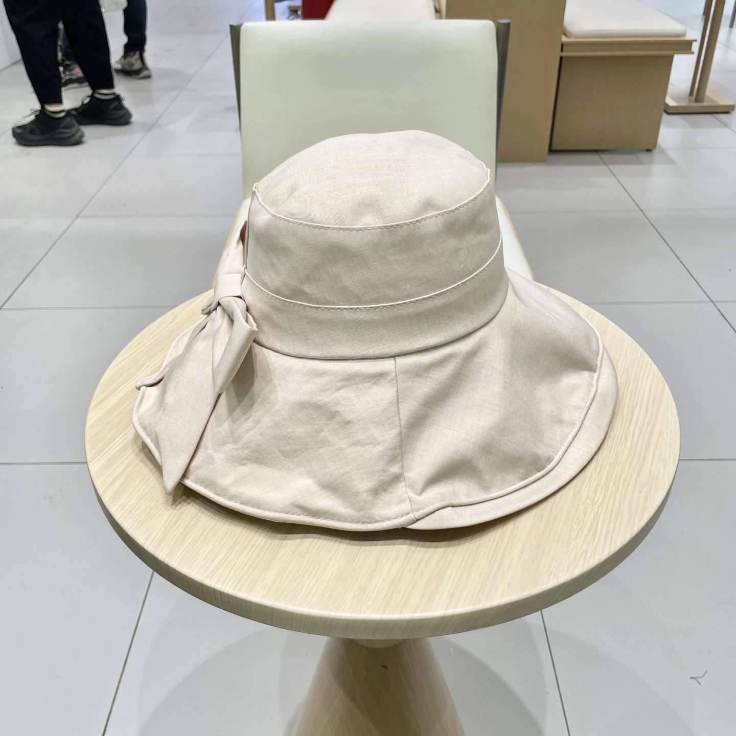 Affordable M*iuMiu Hats Top XX20250411- 17379