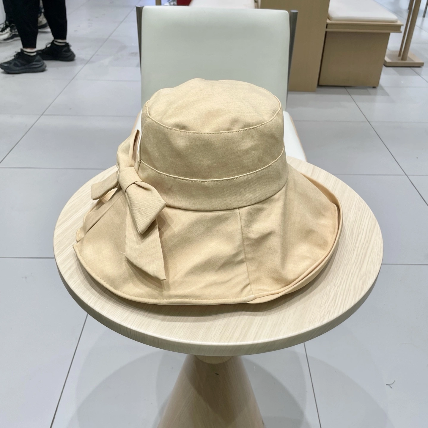 Affordable M*iuMiu Hats Top XX20250411- 17379