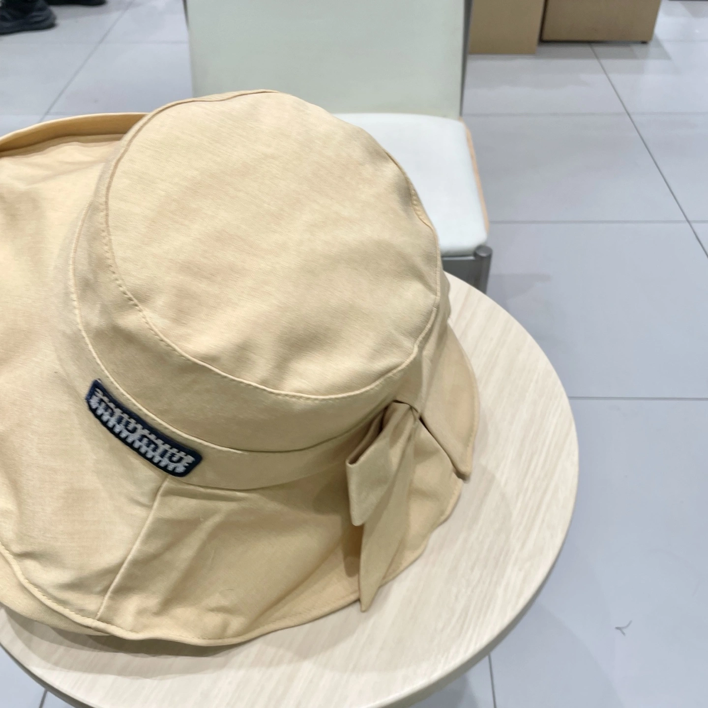 Affordable M*iuMiu Hats Top XX20250411- 17379