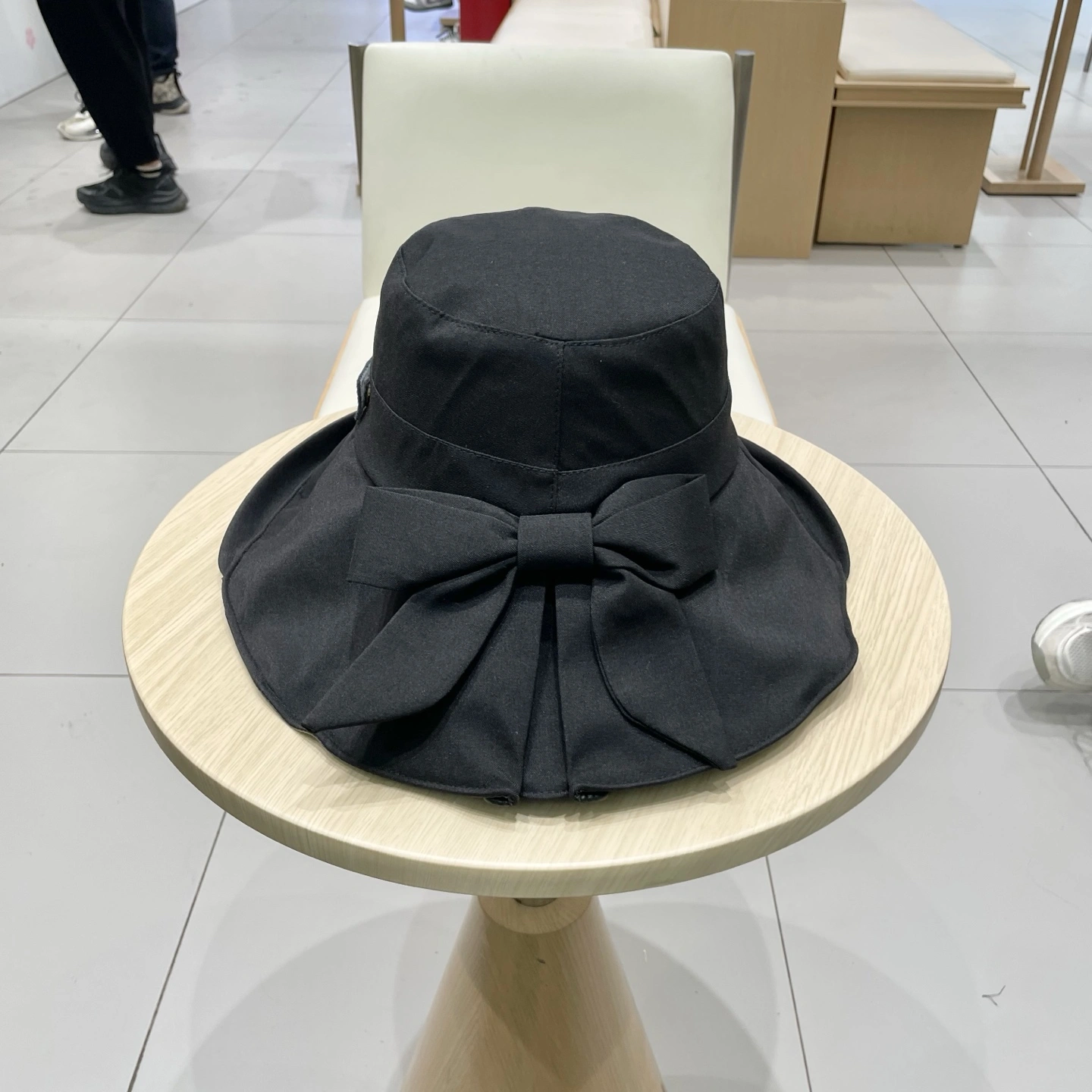 Affordable M*iuMiu Hats Top XX20250411- 17379