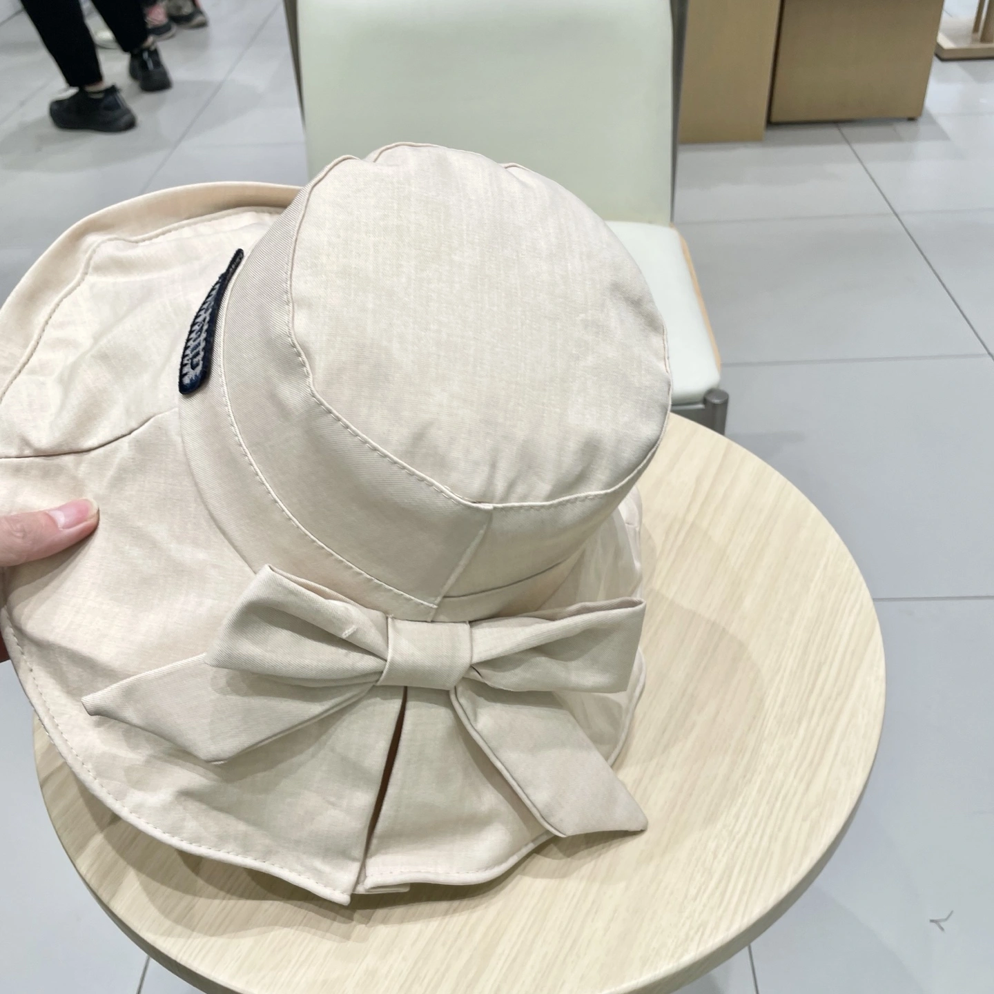 Affordable M*iuMiu Hats Top XX20250411- 17379
