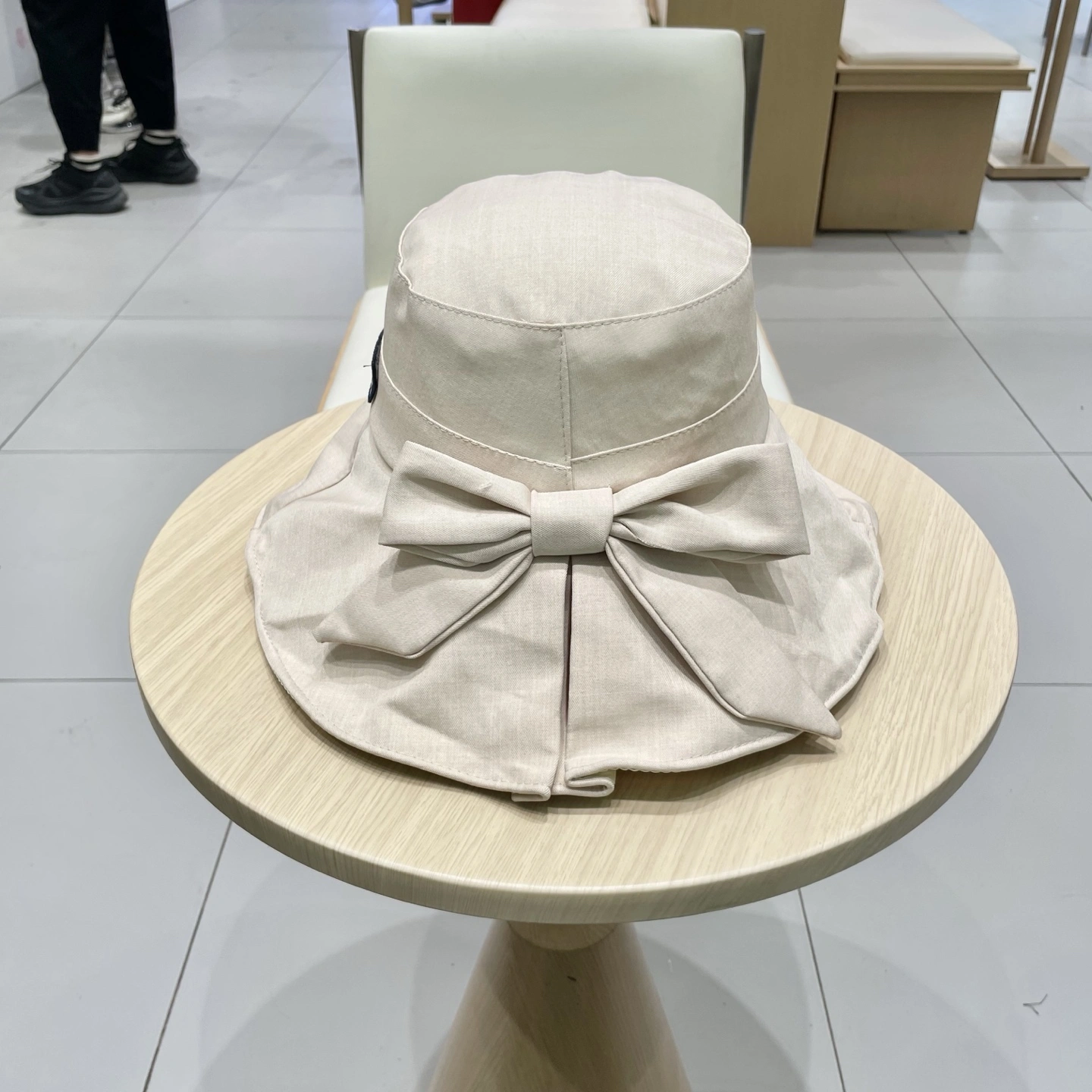 Affordable M*iuMiu Hats Top XX20250411- 17379