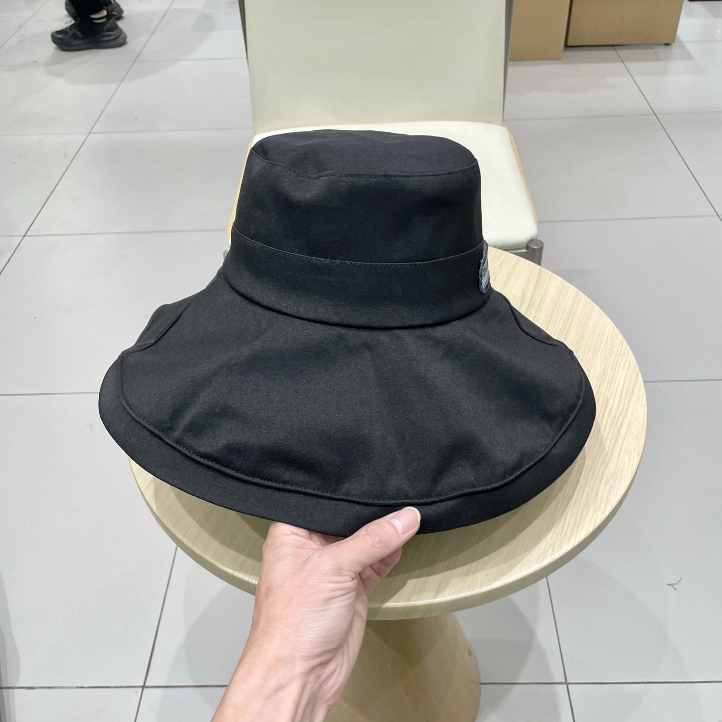 Affordable M*iuMiu Hats Top XX20250411- 17379