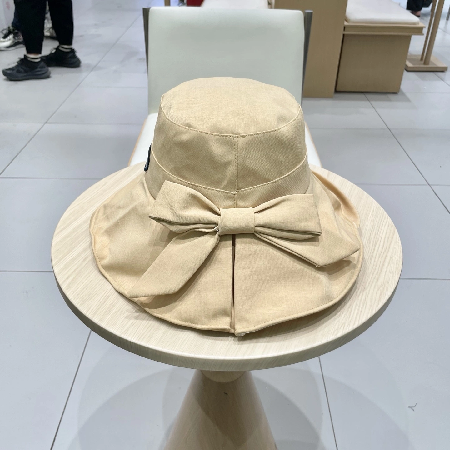 Affordable M*iuMiu Hats Top XX20250411- 17379
