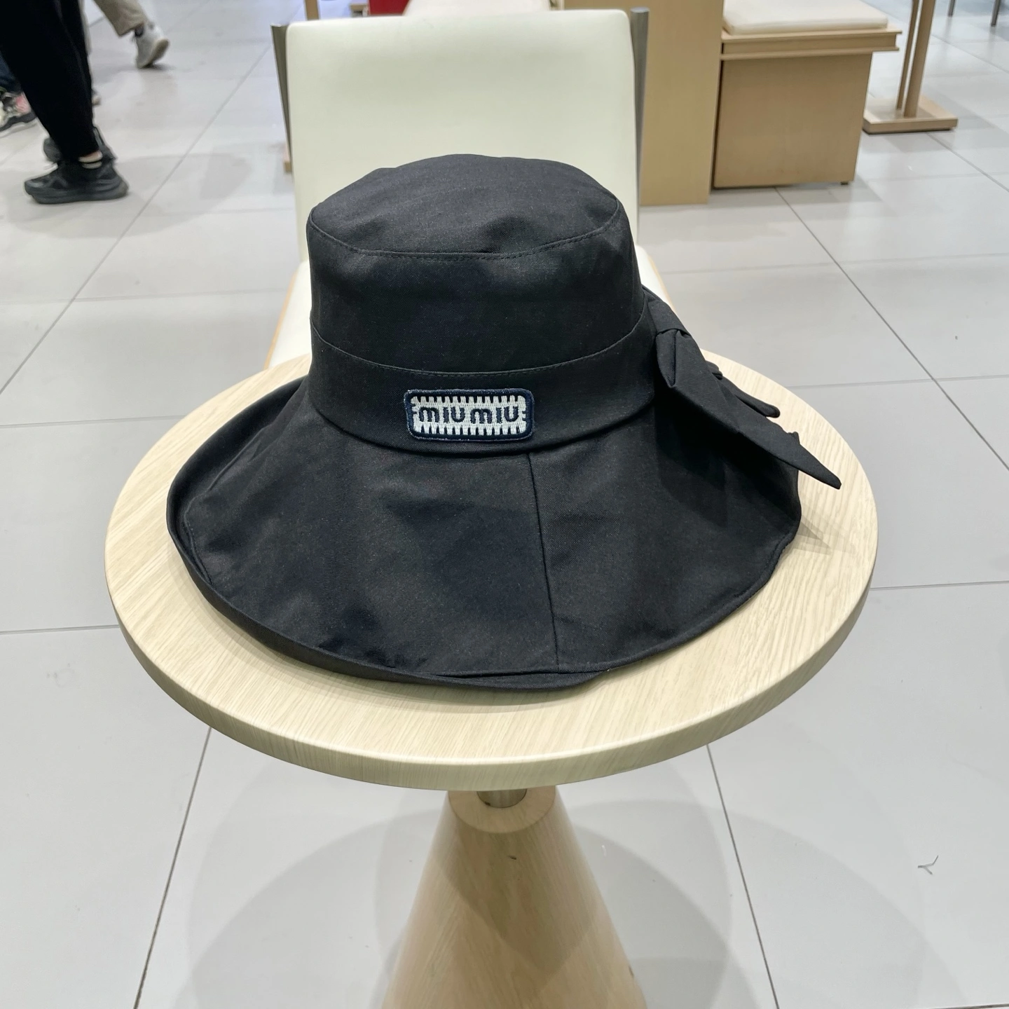 Affordable M*iuMiu Hats Top XX20250411- 17379