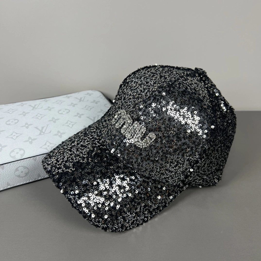 BestValue M*iuMiu Hats Top XX20250411- 17357