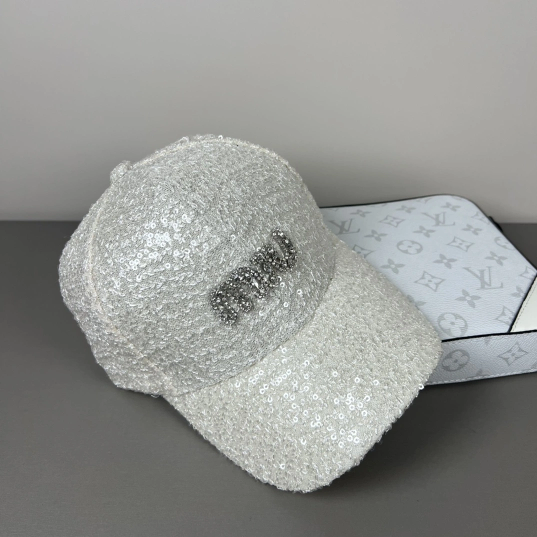 BestValue M*iuMiu Hats Top XX20250411- 17357