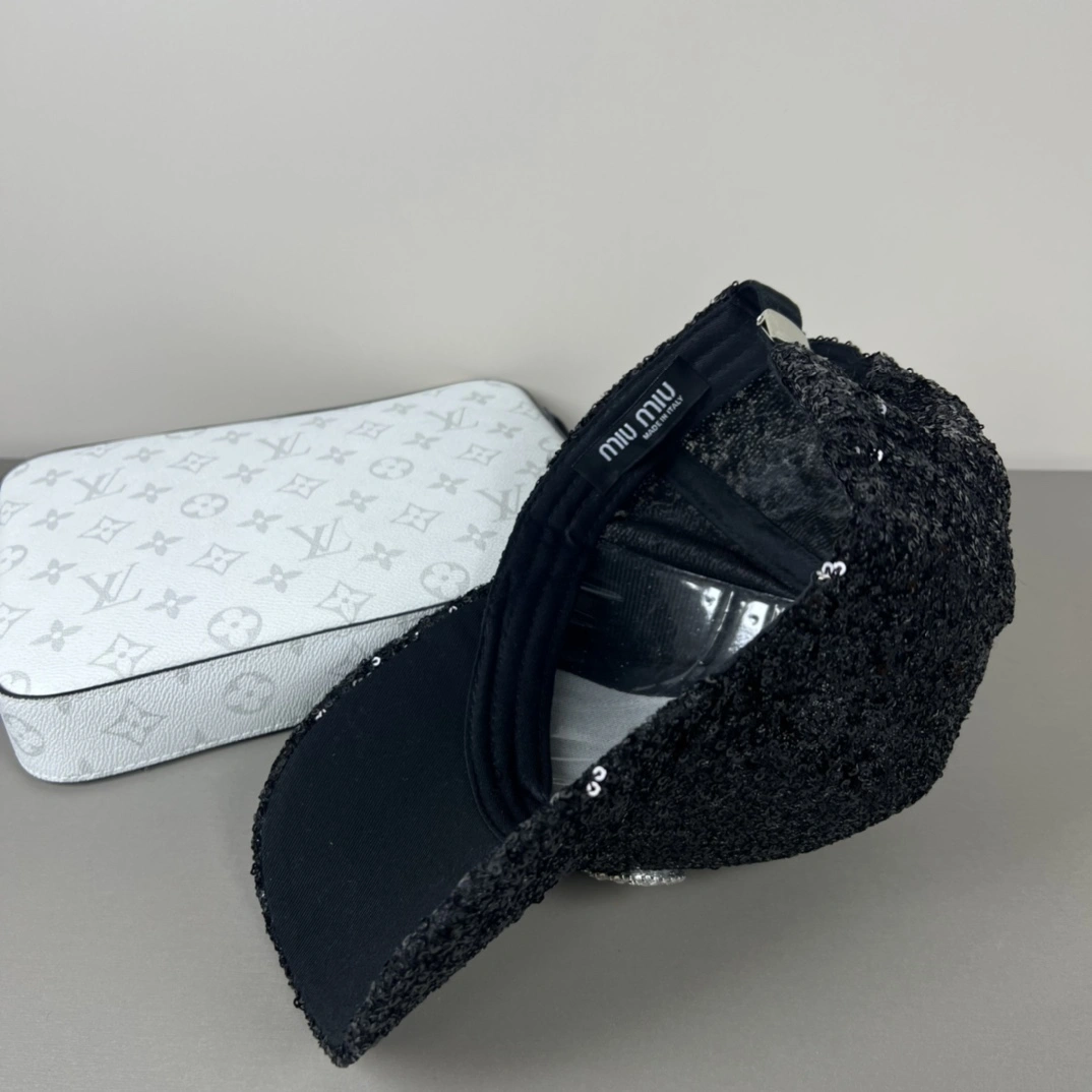 BestValue M*iuMiu Hats Top XX20250411- 17357