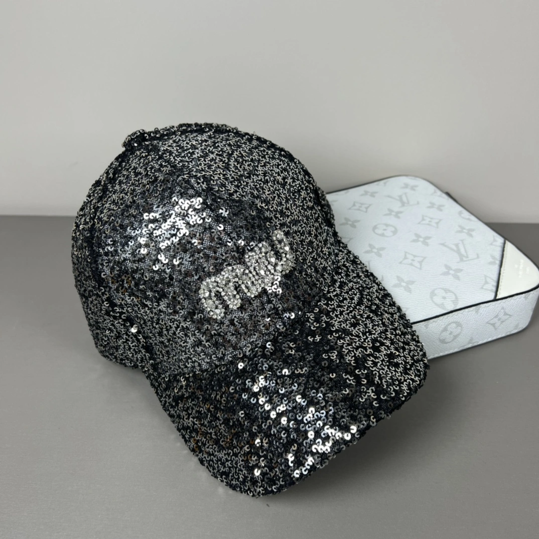 BestValue M*iuMiu Hats Top XX20250411- 17357