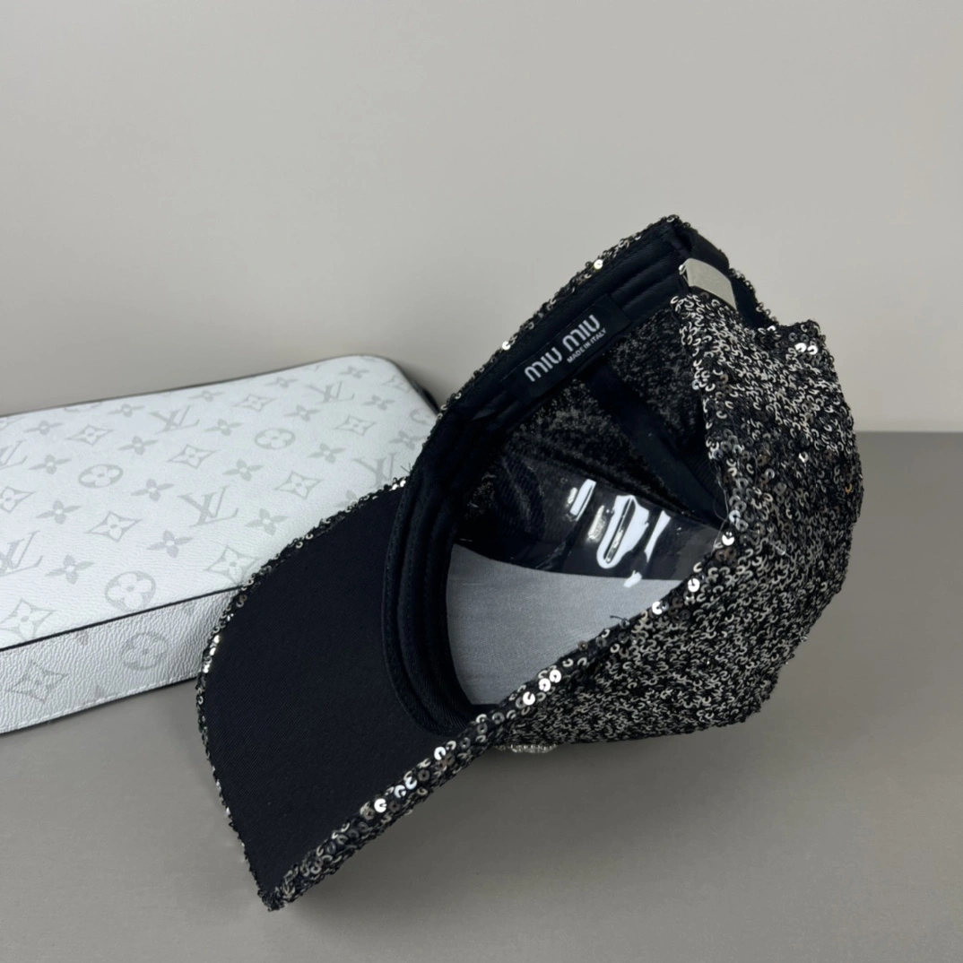 BestValue M*iuMiu Hats Top XX20250411- 17357