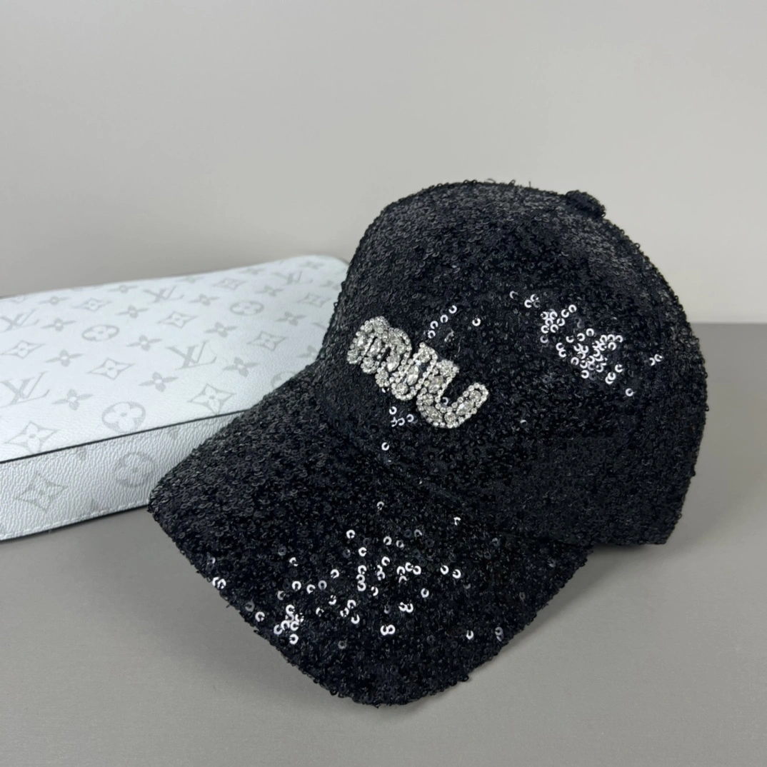 BestValue M*iuMiu Hats Top XX20250411- 17357