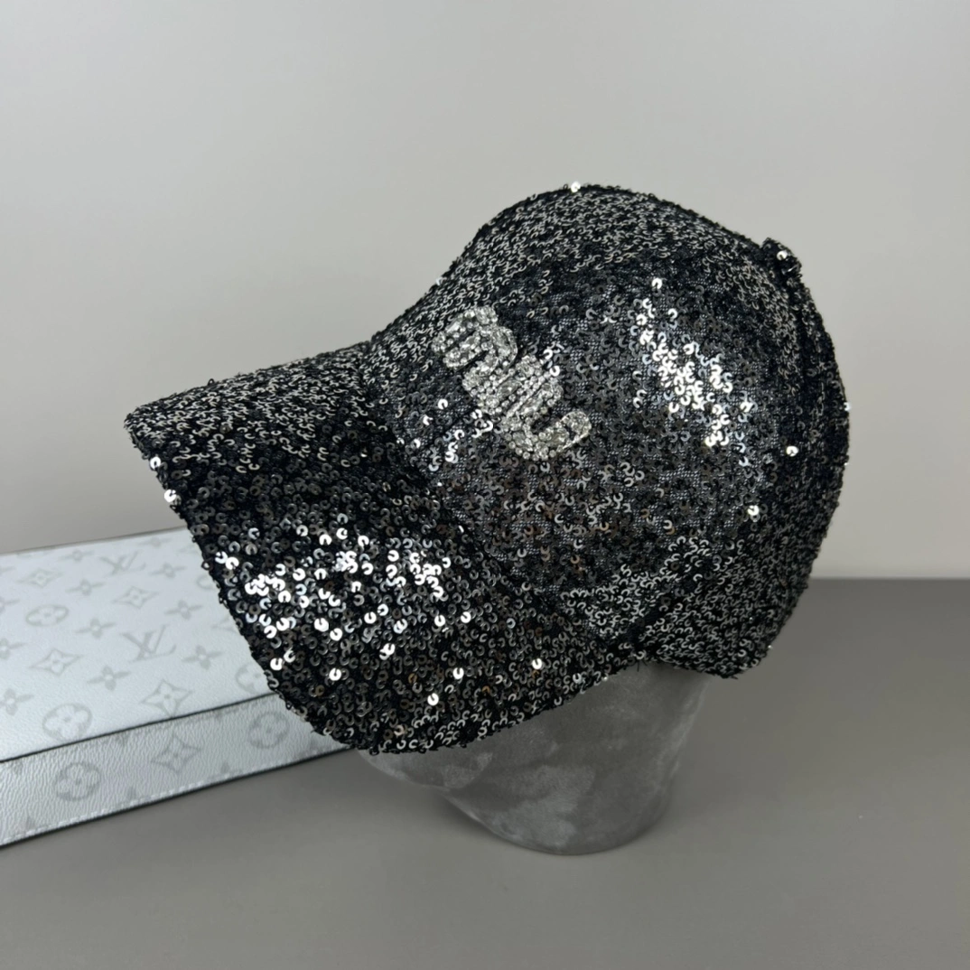 BestValue M*iuMiu Hats Top XX20250411- 17357