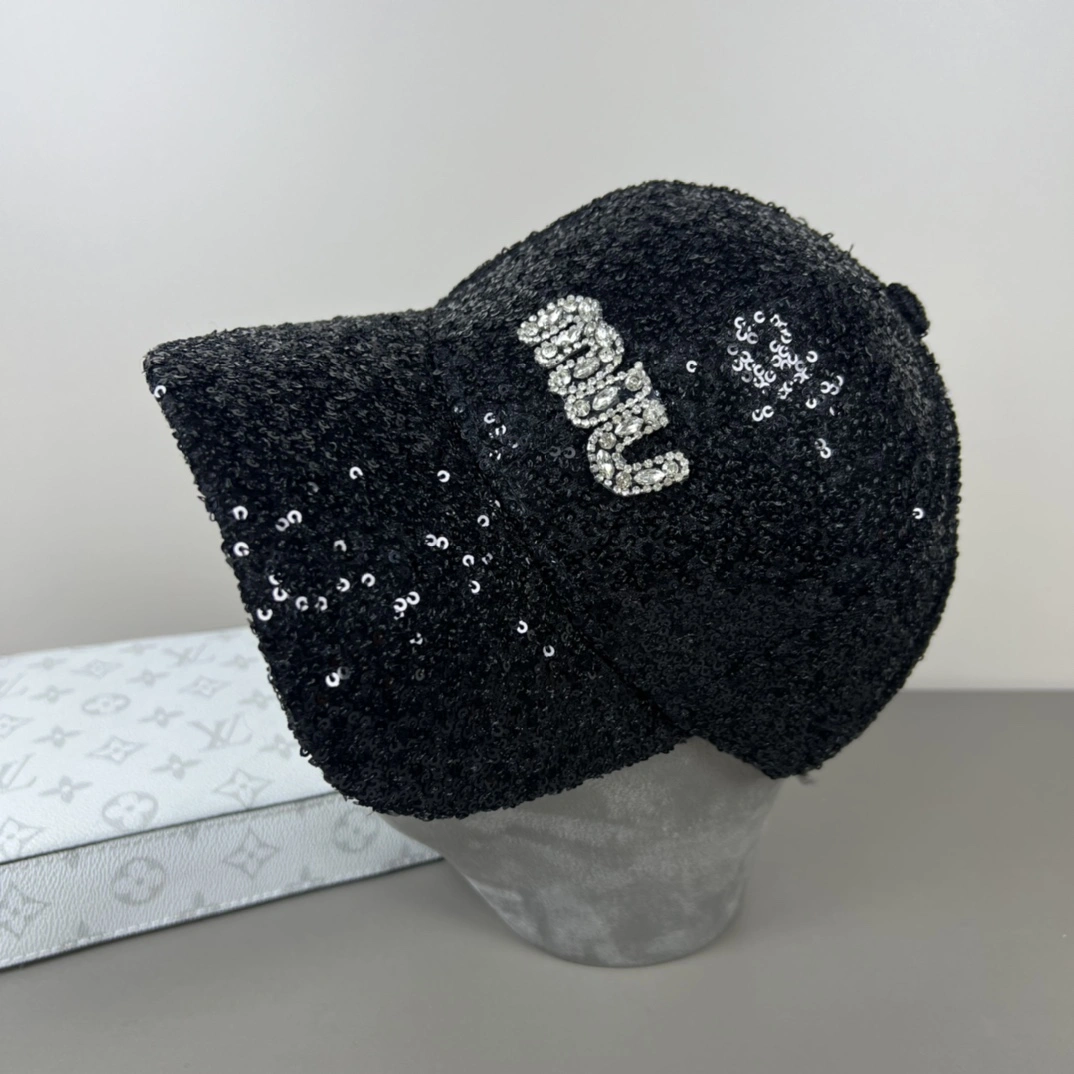 BestValue M*iuMiu Hats Top XX20250411- 17357