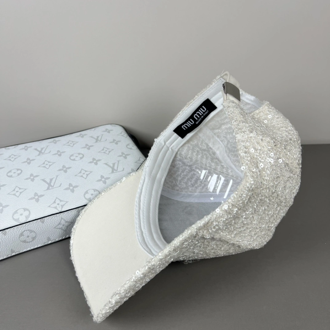 BestValue M*iuMiu Hats Top XX20250411- 17357