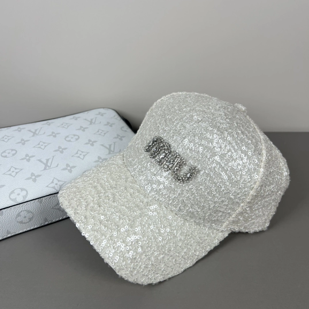 BestValue M*iuMiu Hats Top XX20250411- 17357