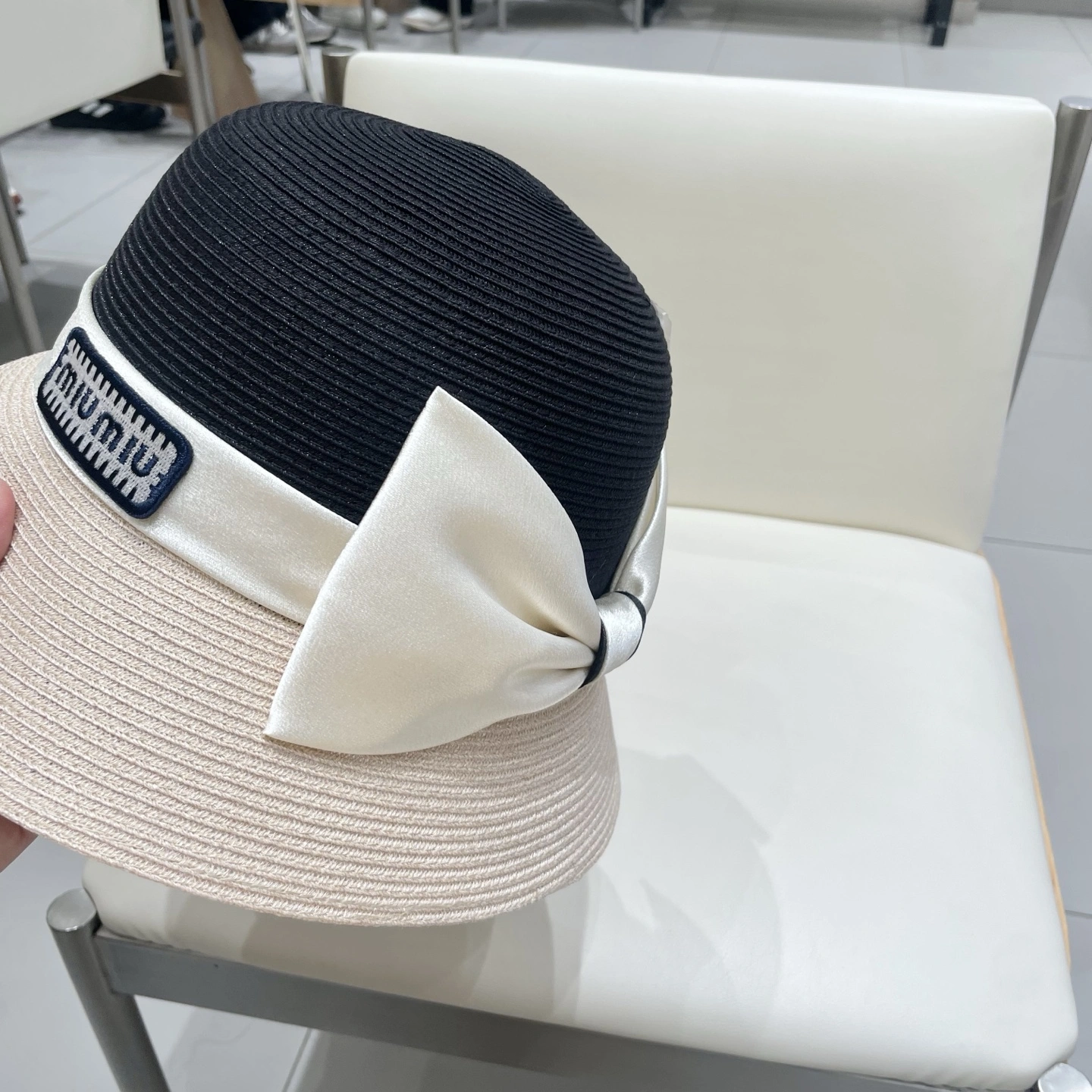M*iuMiu Hats Top XX20250411- TopPick 17332