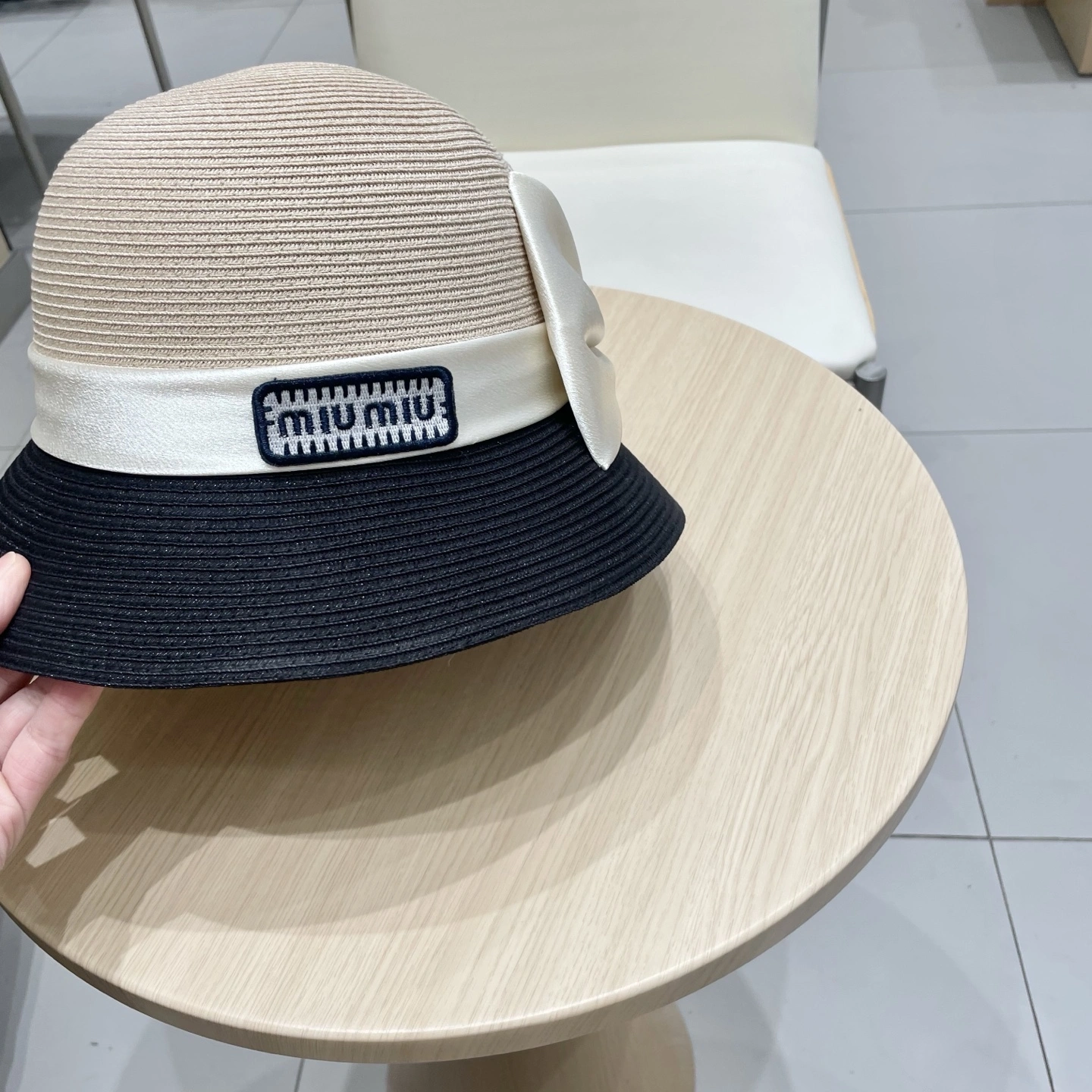 M*iuMiu Hats Top XX20250411- TopPick 17332