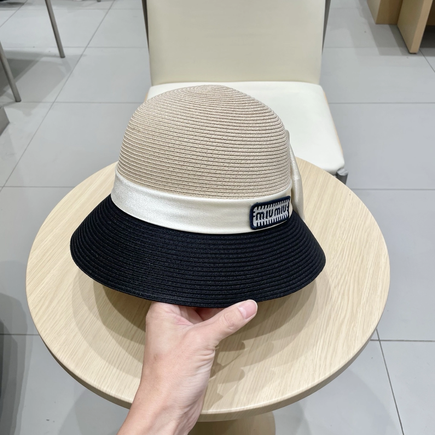 M*iuMiu Hats Top XX20250411- TopPick 17332