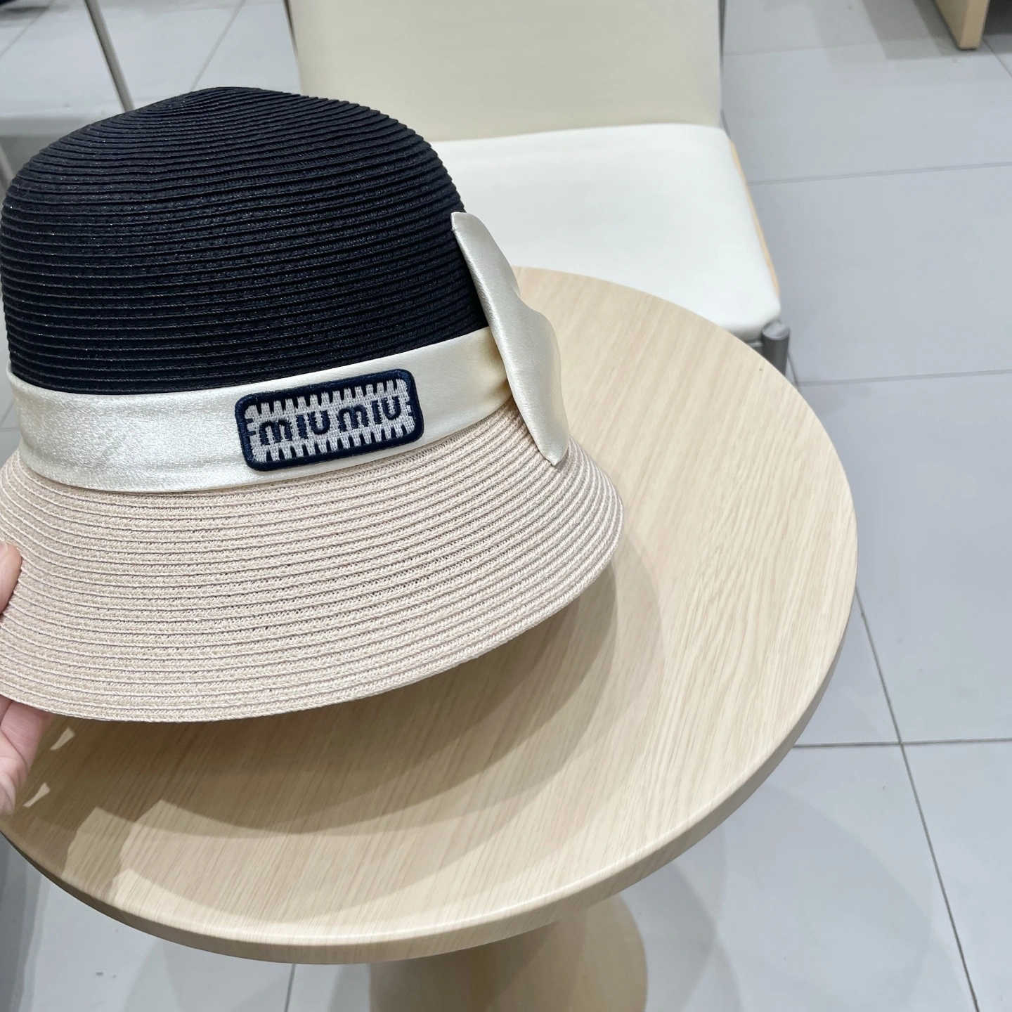M*iuMiu Hats Top XX20250411- TopPick 17332