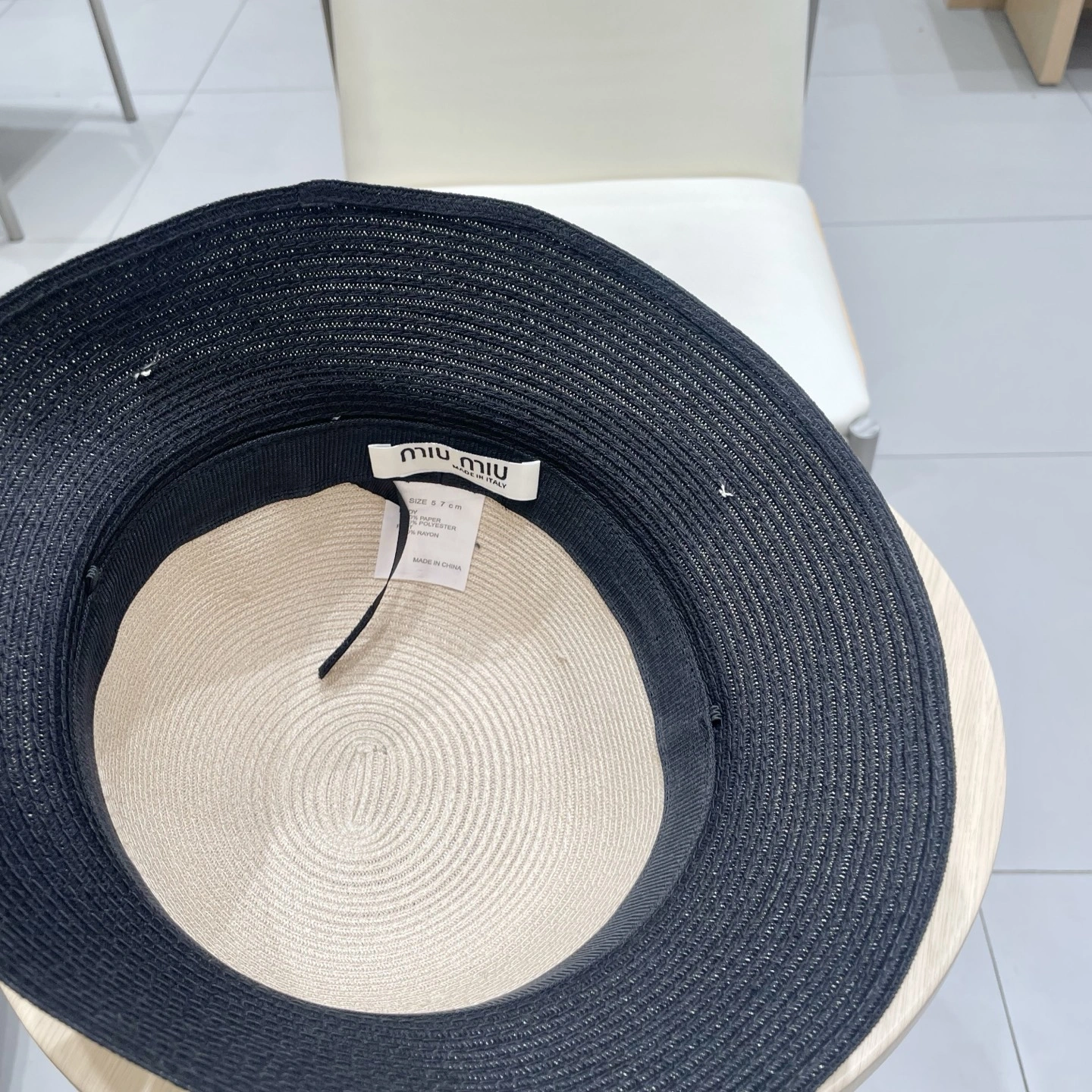 M*iuMiu Hats Top XX20250411- TopPick 17332