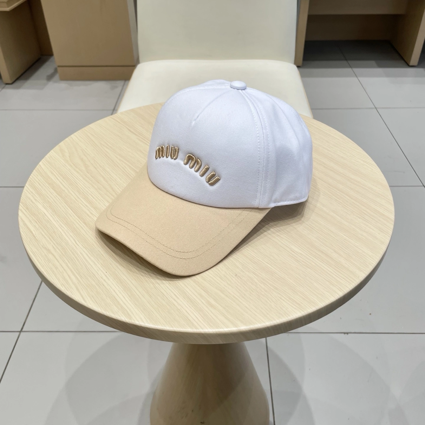 M*iuMiu Hats Top XX20250413- Casual 17262