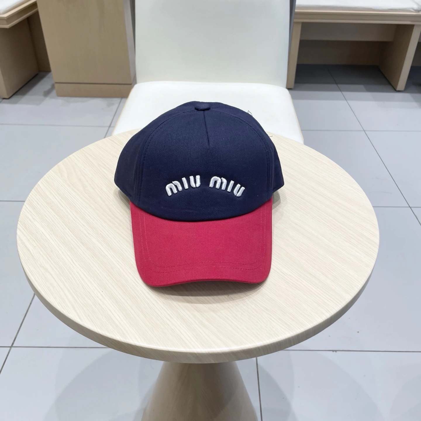 M*iuMiu Hats Top XX20250413- Casual 17262