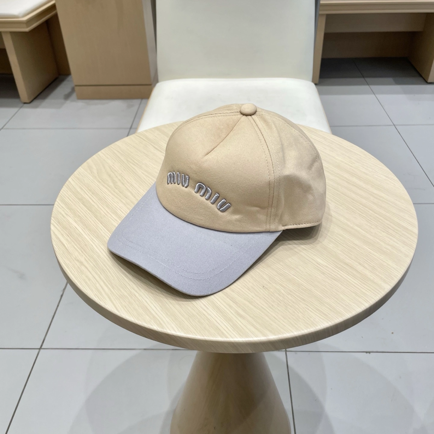 M*iuMiu Hats Top XX20250413- Casual 17262