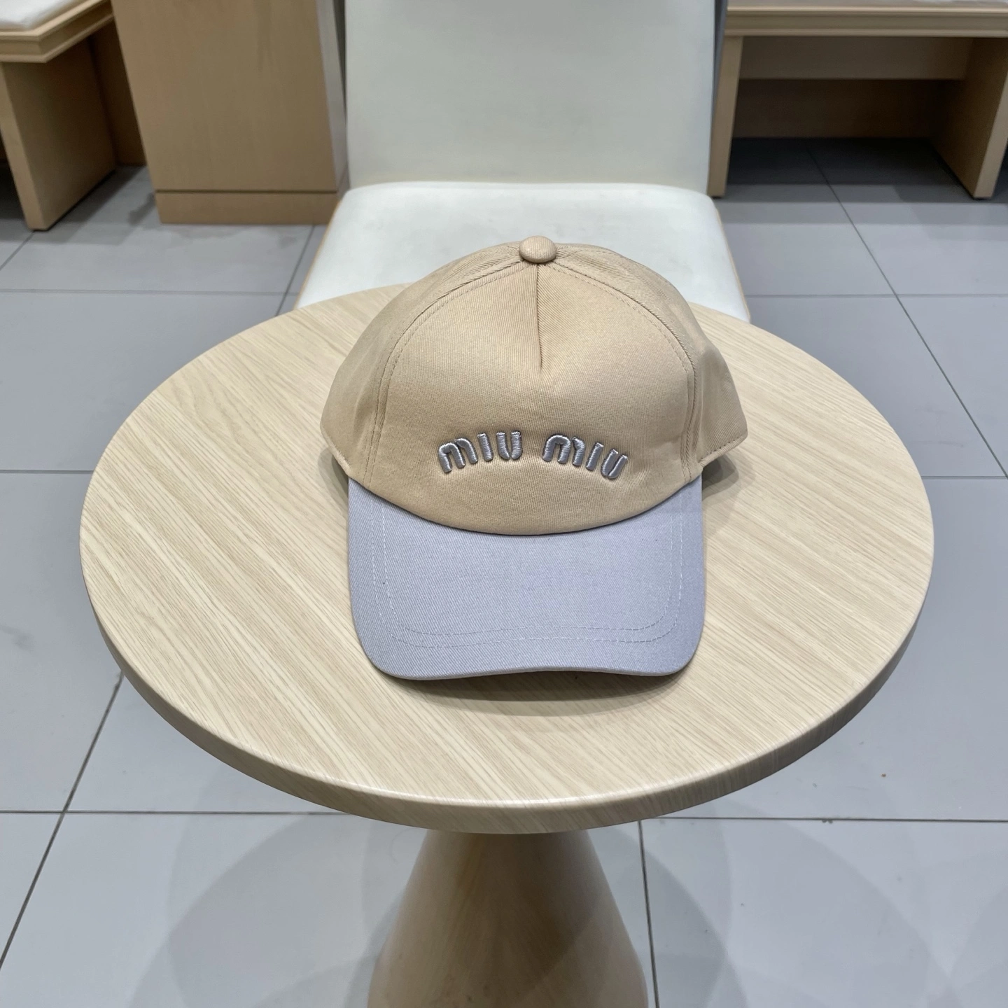 M*iuMiu Hats Top XX20250413- Casual 17262