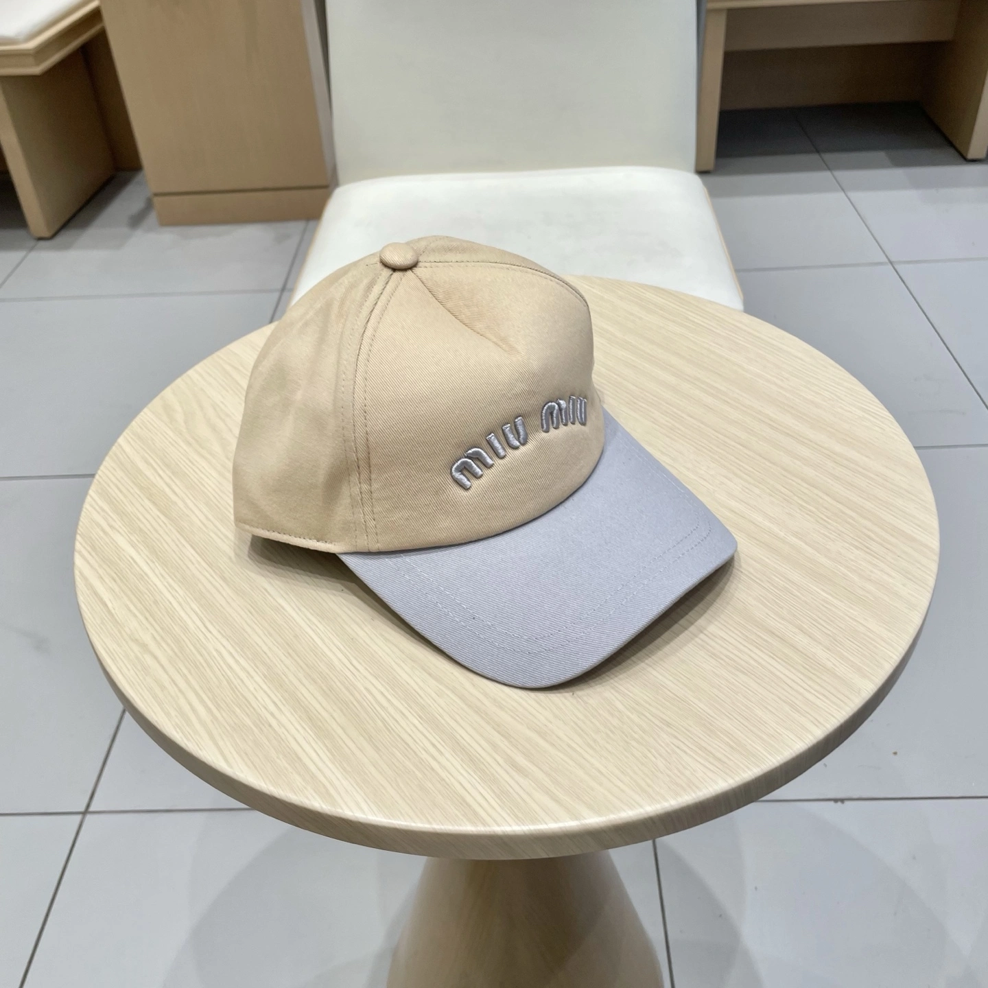 M*iuMiu Hats Top XX20250413- Casual 17262