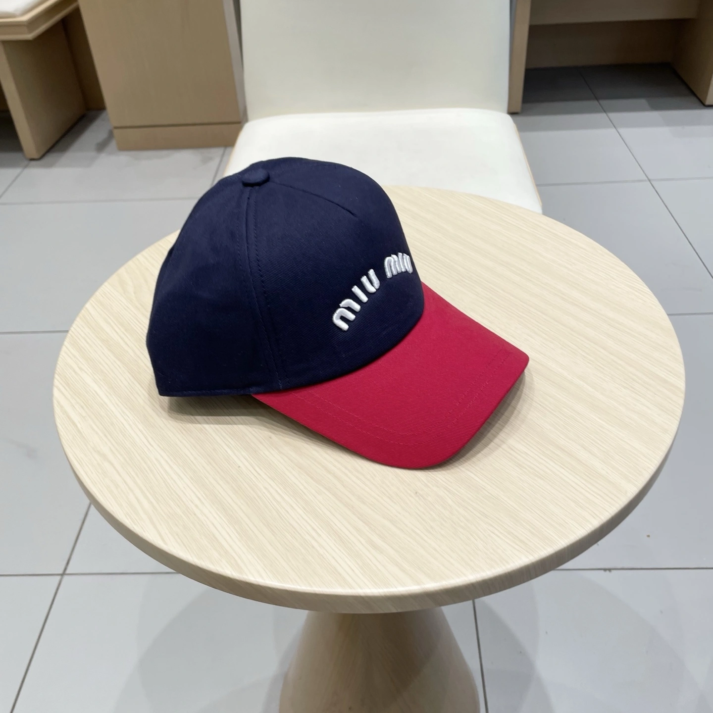 M*iuMiu Hats Top XX20250413- Casual 17262