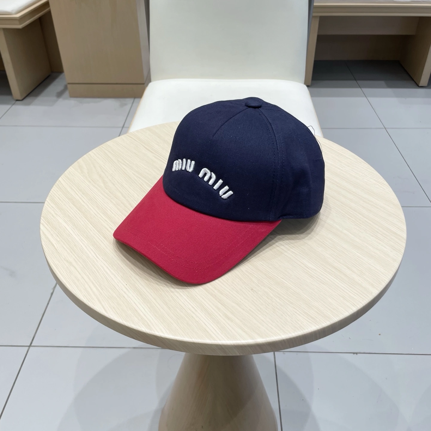 M*iuMiu Hats Top XX20250413- Casual 17262