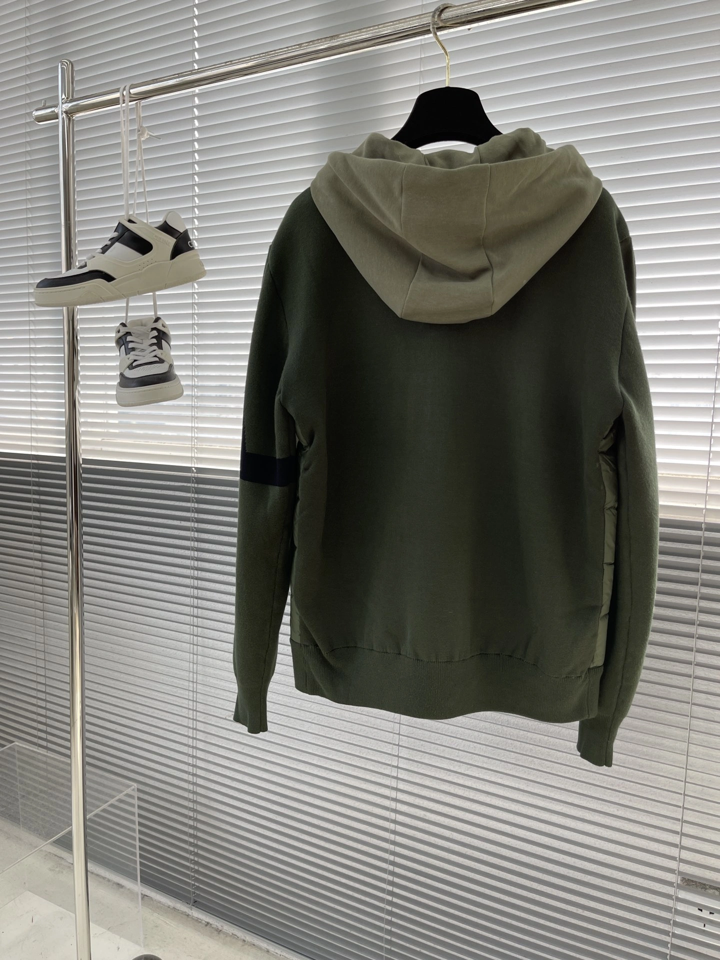 M*oncler Coat Top Quality AZ 20231019- Minimalist 14492