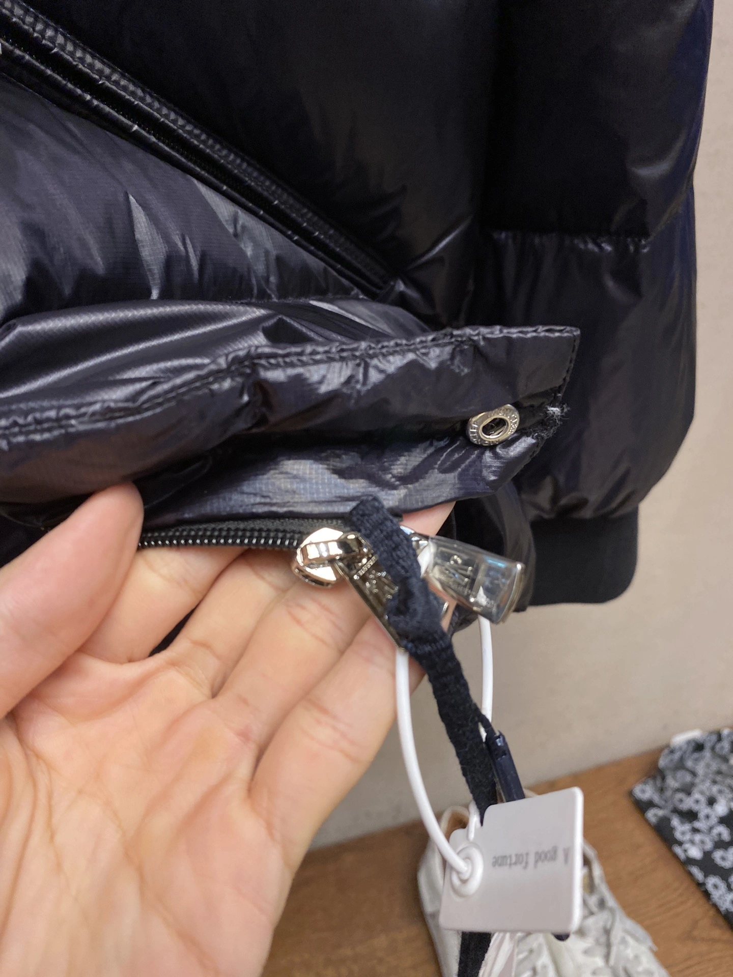 SunProtective M*oncler Down Coat Top Quality AZ 20231023- 14486