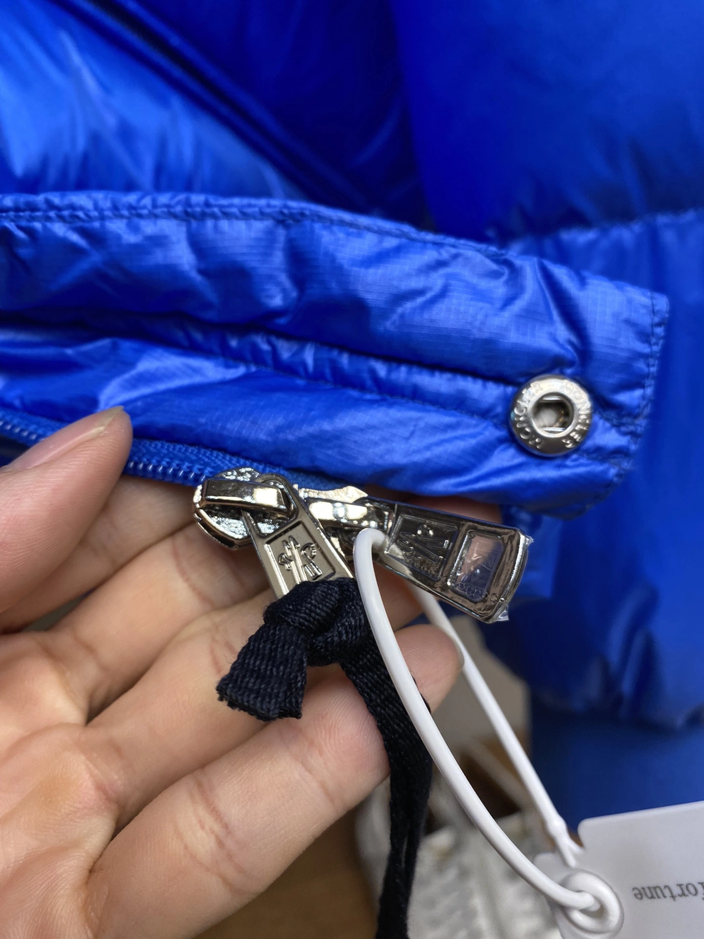 M*oncler Down Coat Top Quality AZ 20231023- Reliable 14483