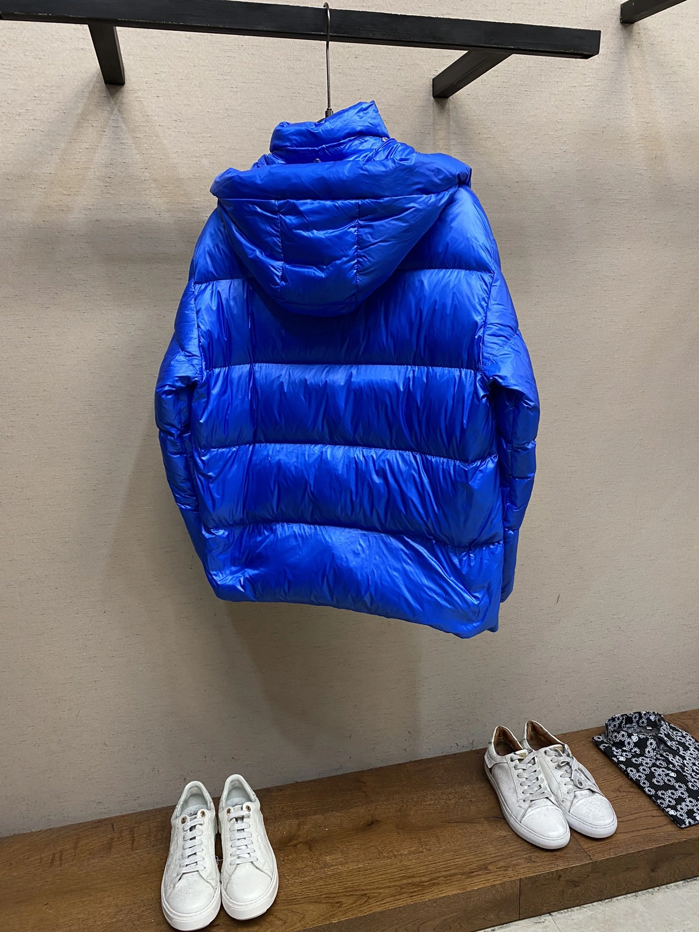 M*oncler Down Coat Top Quality AZ 20231023- Reliable 14483